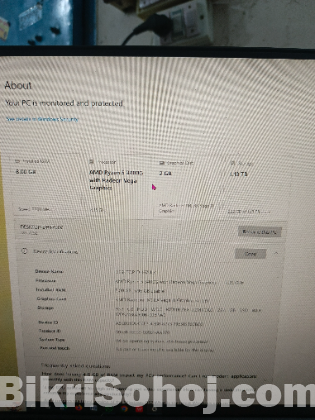 AMD Ryzen 5 series Gaming Computer